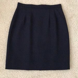 Karl Lagerfeld Pencil Skirt